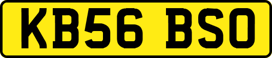KB56BSO