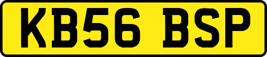 KB56BSP