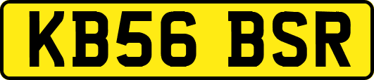KB56BSR