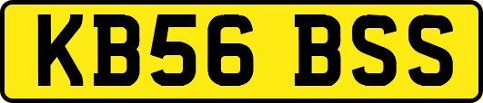 KB56BSS