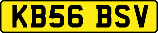 KB56BSV