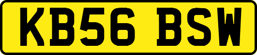 KB56BSW