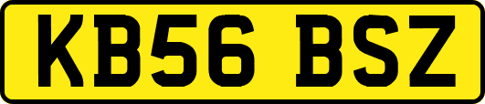 KB56BSZ