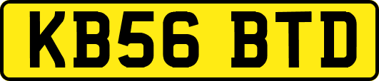 KB56BTD