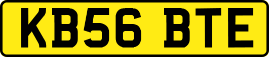 KB56BTE