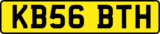KB56BTH