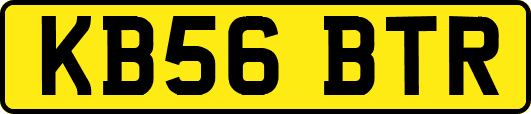 KB56BTR