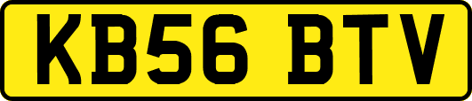 KB56BTV