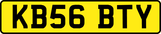 KB56BTY