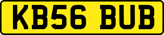 KB56BUB