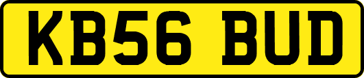KB56BUD