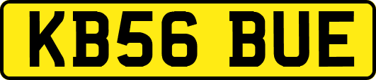 KB56BUE