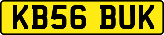 KB56BUK