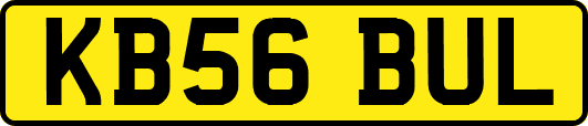 KB56BUL