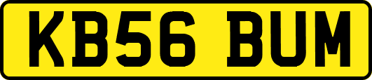 KB56BUM