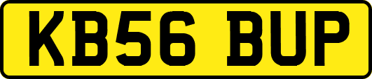 KB56BUP