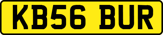 KB56BUR