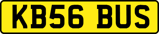 KB56BUS