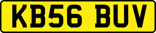 KB56BUV