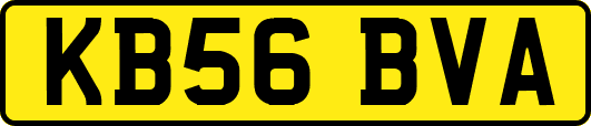 KB56BVA