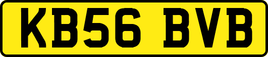KB56BVB