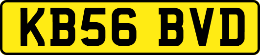 KB56BVD