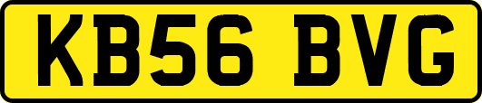 KB56BVG