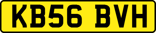 KB56BVH