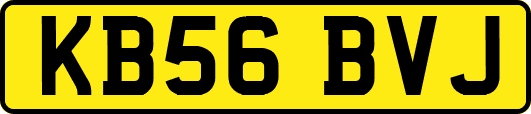KB56BVJ