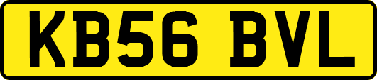 KB56BVL