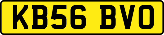 KB56BVO