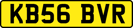 KB56BVR