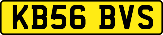 KB56BVS