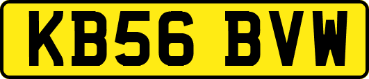 KB56BVW