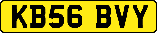 KB56BVY