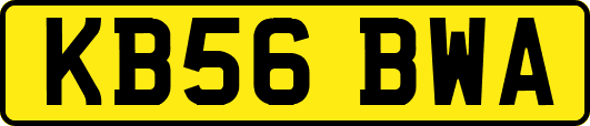 KB56BWA