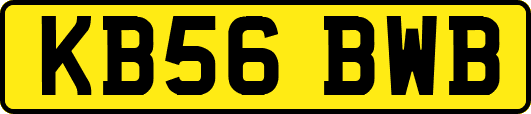KB56BWB