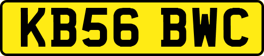 KB56BWC