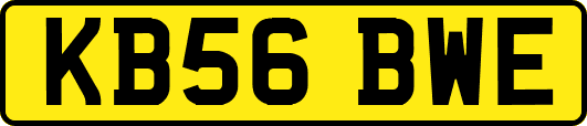 KB56BWE