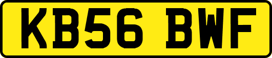 KB56BWF