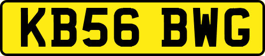 KB56BWG