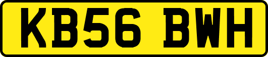 KB56BWH