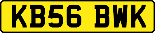 KB56BWK