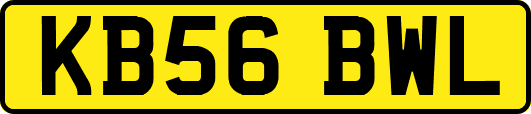 KB56BWL