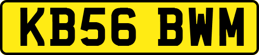 KB56BWM