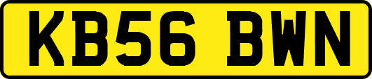 KB56BWN