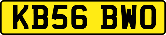 KB56BWO
