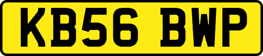 KB56BWP