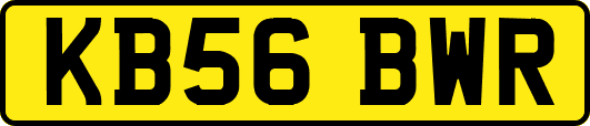 KB56BWR