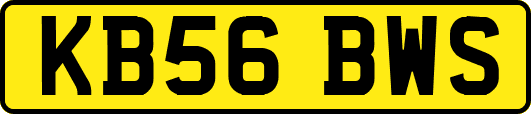 KB56BWS
